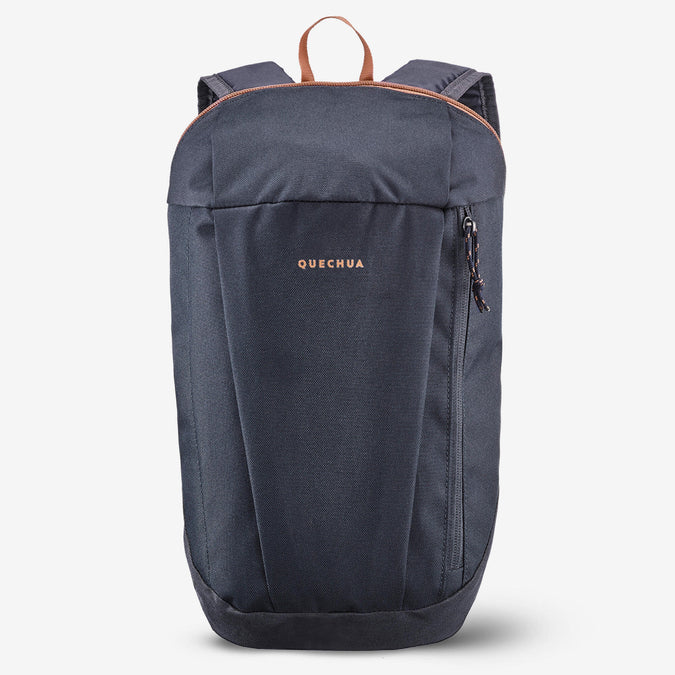 Decathlon Quechua - Mochila de Caminhada Quechua NH100 de 10 litros