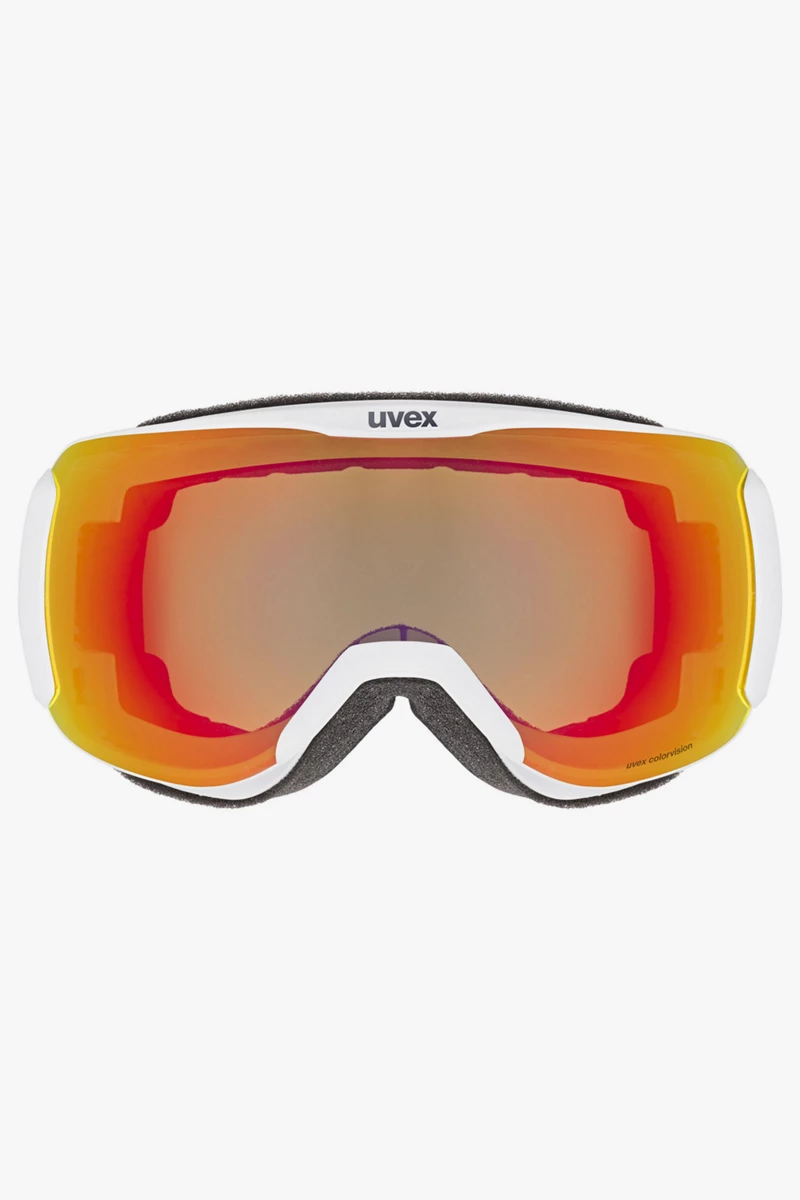 uvex downhill 2100 CV planet Skibrille
