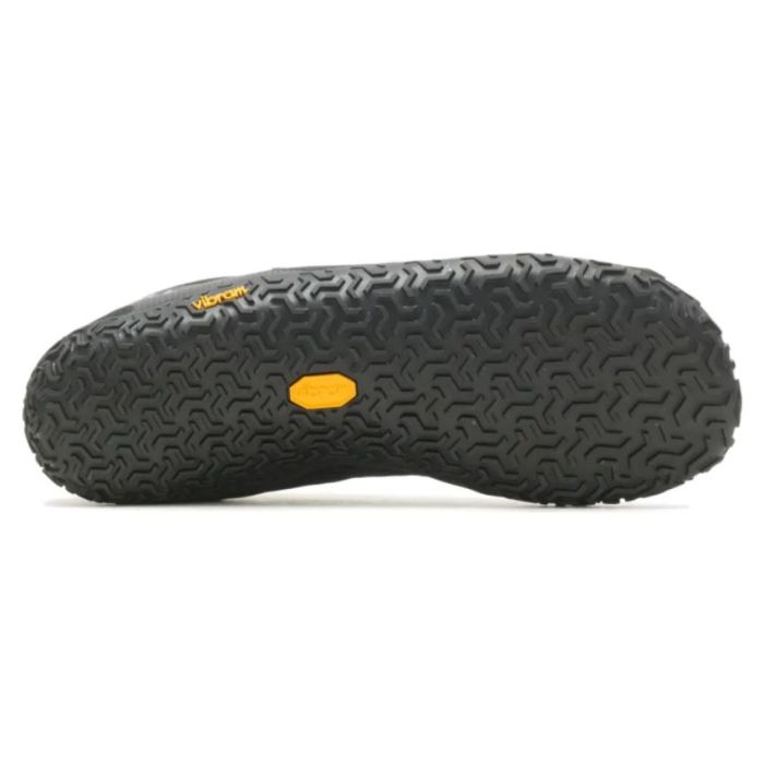 Merrell Herre Trailsko Vapor Glove 6 Sort