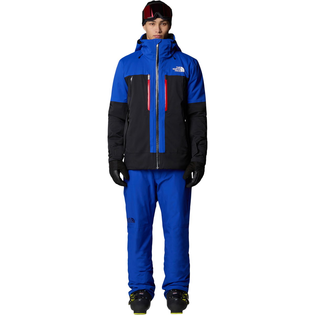 The North Face Snowsquall Skijakke Herre
