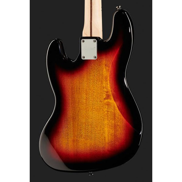 Squier Aff. Jazz Bass 3-SB