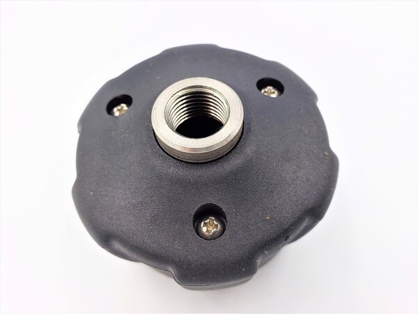 Ensemble de sécurisation DuraSafe E-Lock/Swivel Combo Set EL-6 RAM Mount C Ball (1 1pcs)