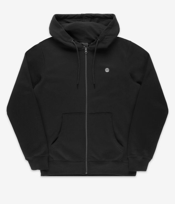 Element Cornell Classic Zip-Hoodie (flint II)