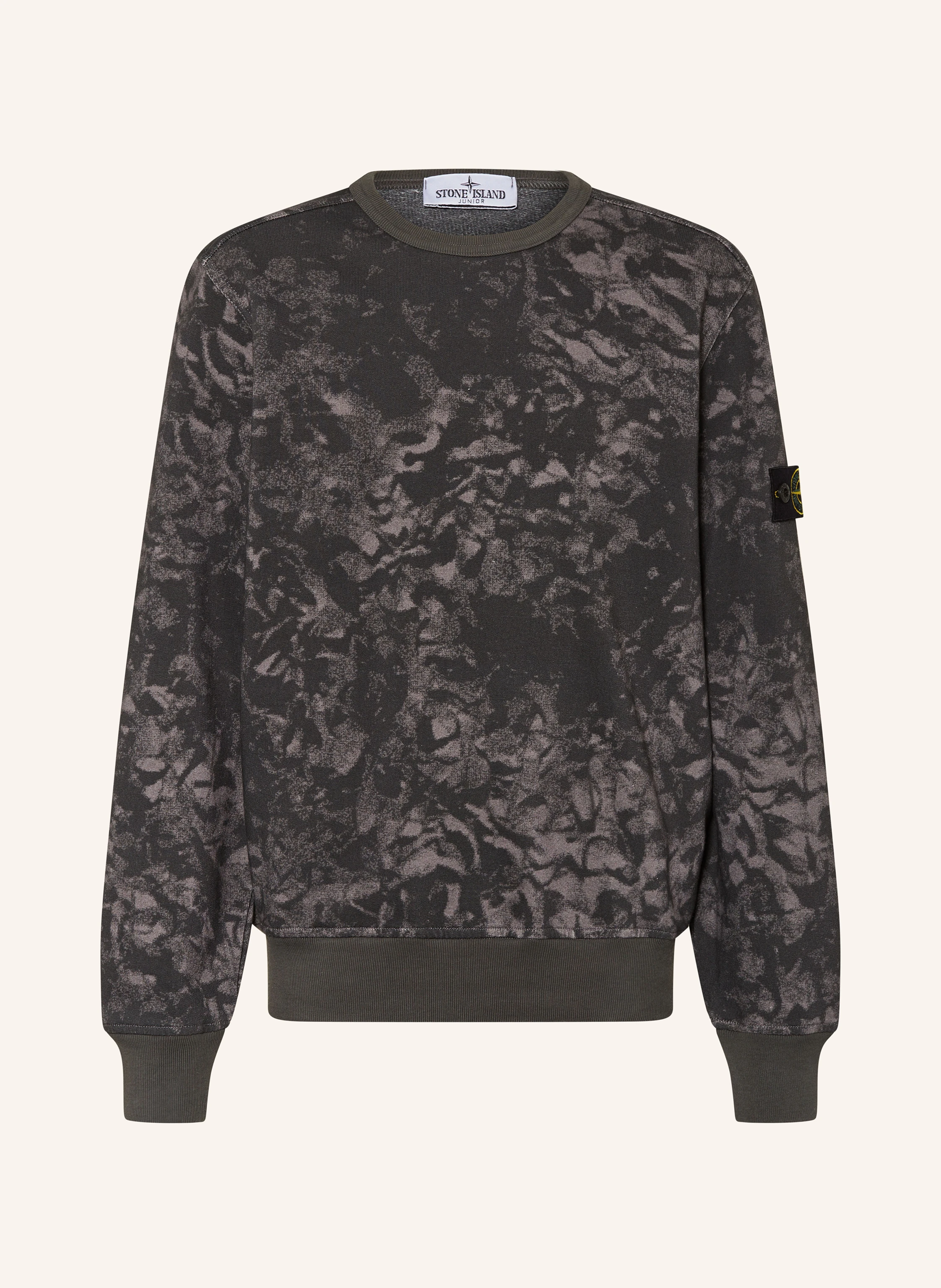STONE ISLAND JUNIOR Sweatshirt