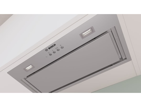 BOSCH - Groupe filtrant DLN56AC50, Série 6, Eclairage LED