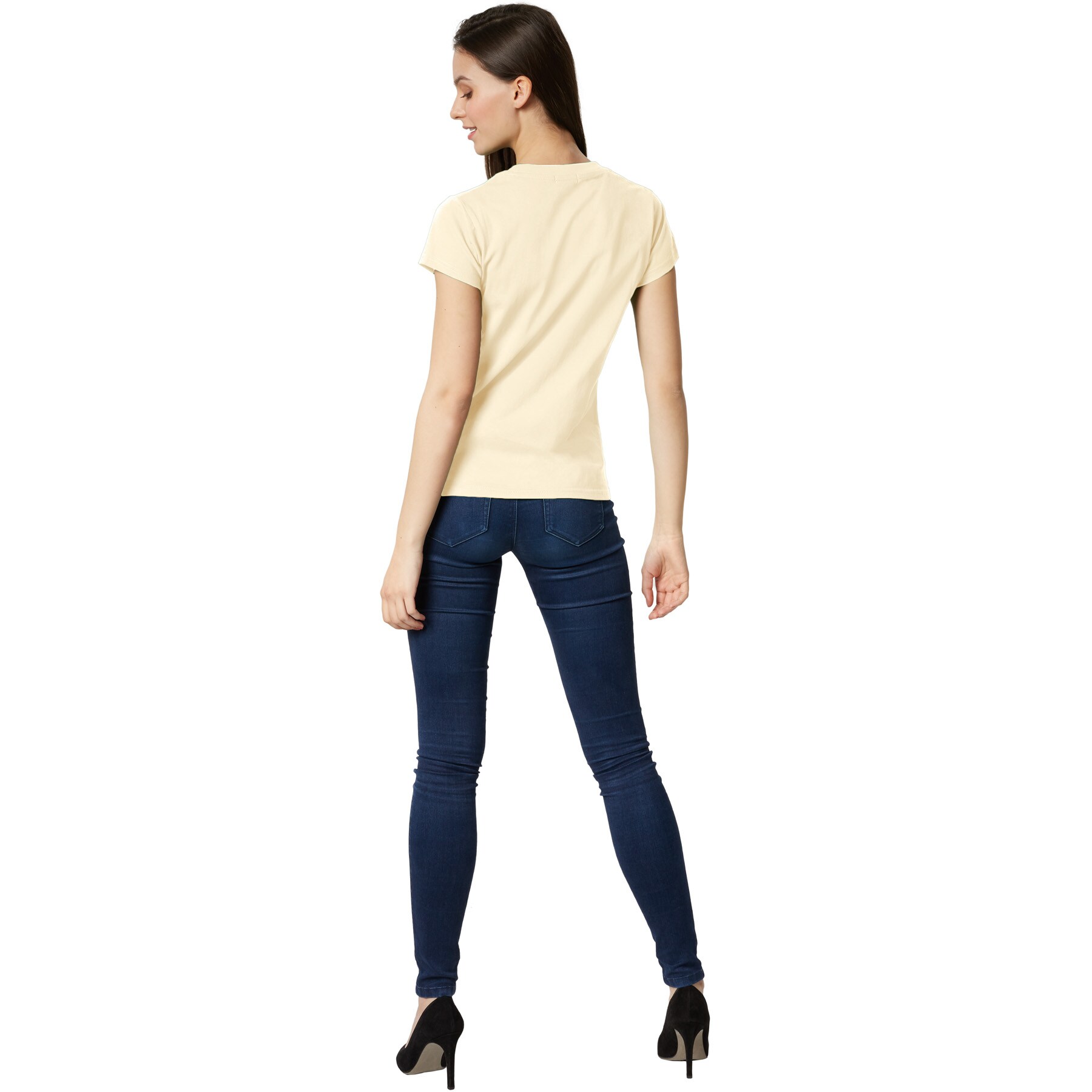 tectake® T-Shirt Frauen