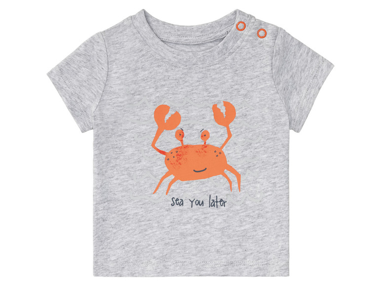 Baby zomerkleding