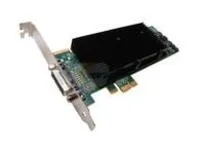 Matrox M9120 Plus LP - Grafikkort - 512 MB DDR2 - PCIe lavprofil
