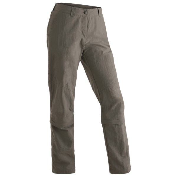 Maier Sports - Women's Nicole Capri - Pantalon convertible