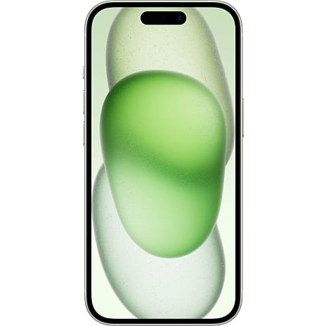 iPhone 15 512GB - Green