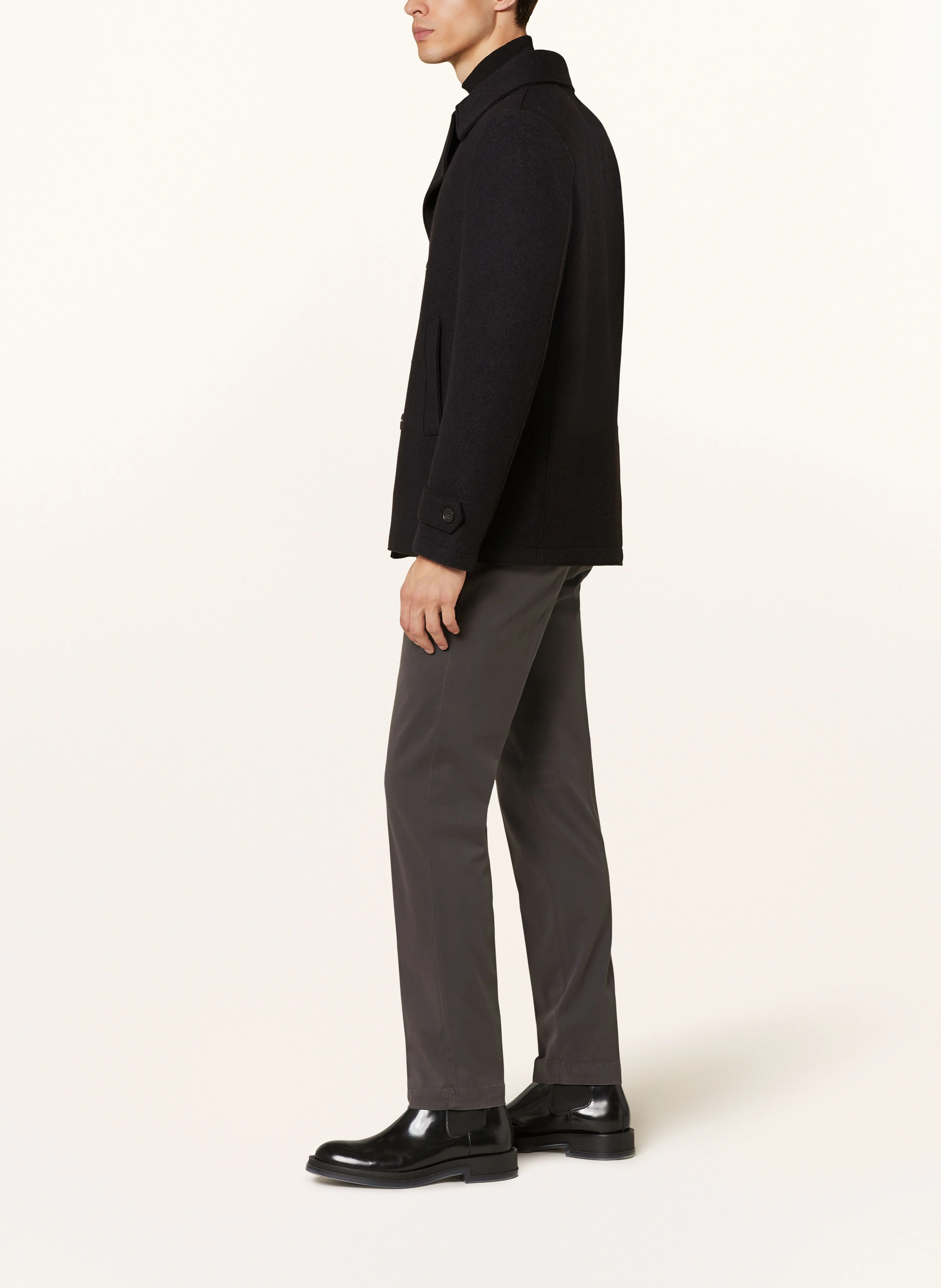 PT TORINO Chino Master Fit