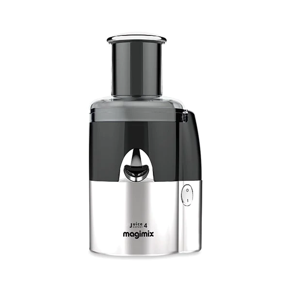 Juice expert 4 chrome et noir 18083F Magimix
