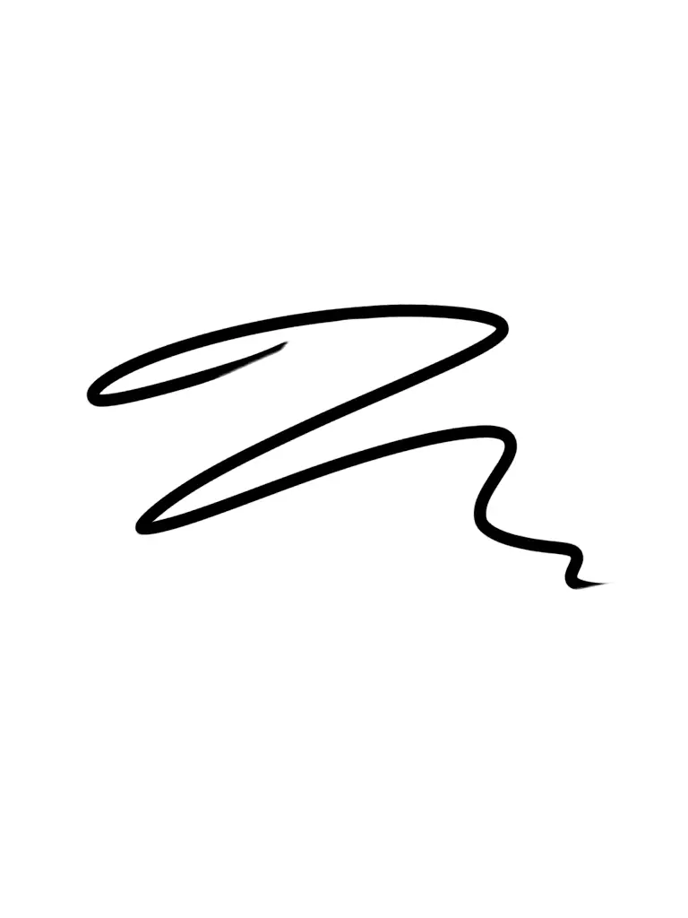 YVES SAINT LAURENT Lines Liberated Eyeliner Pencil 01 keine Farbe