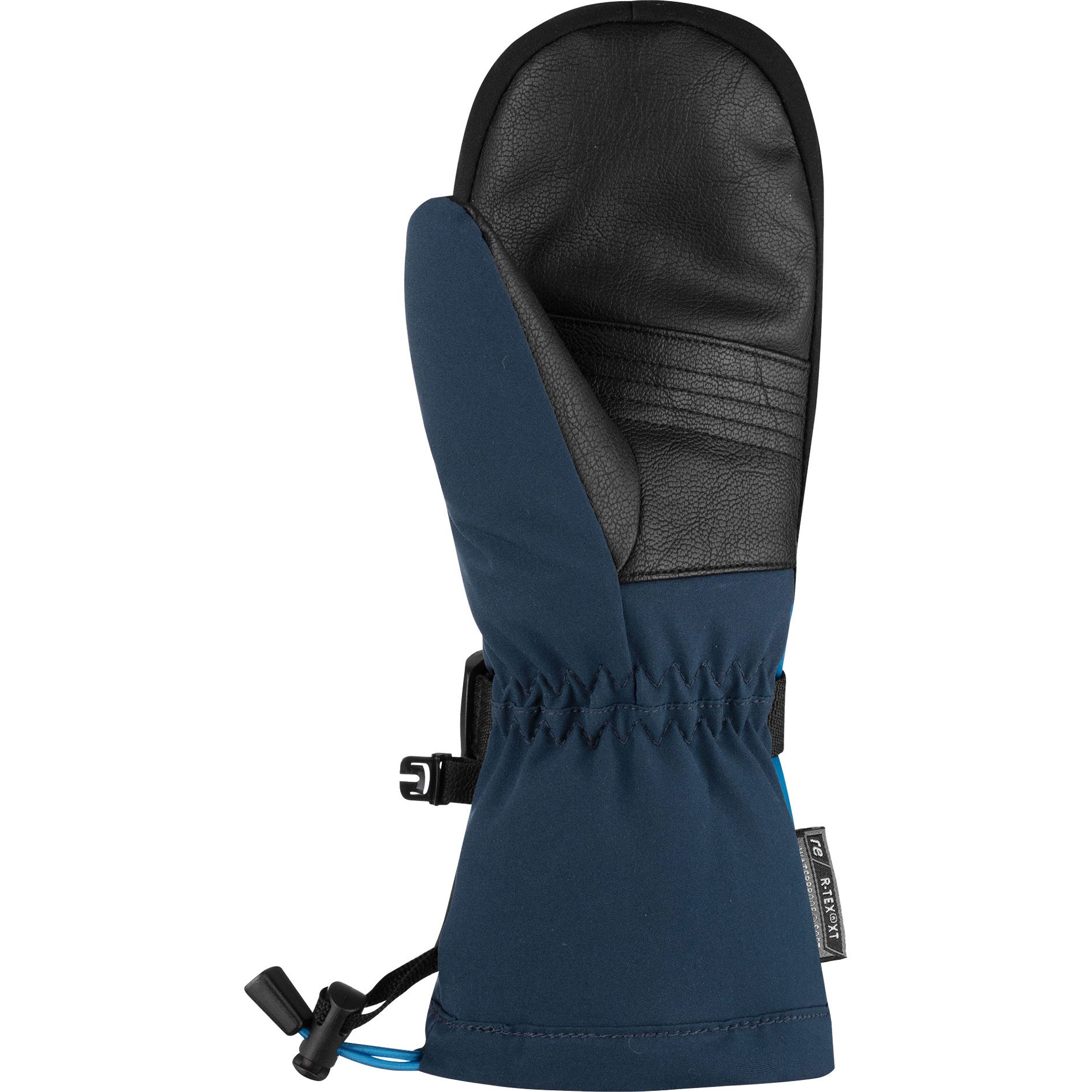 Reusch Lando R-Tex® XT Jr. Fäustlinge Kinder dress blue