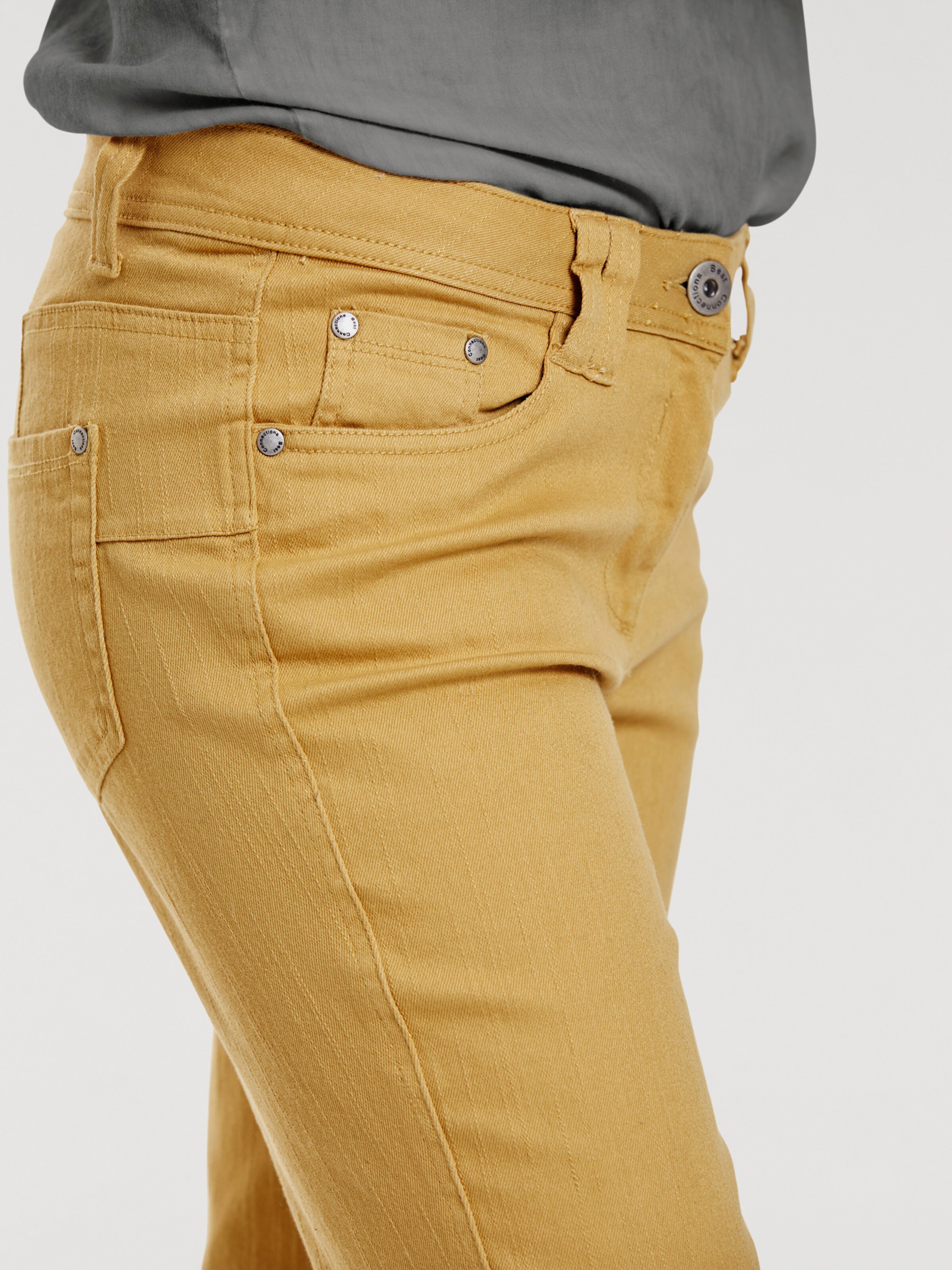 Push-up-Hose