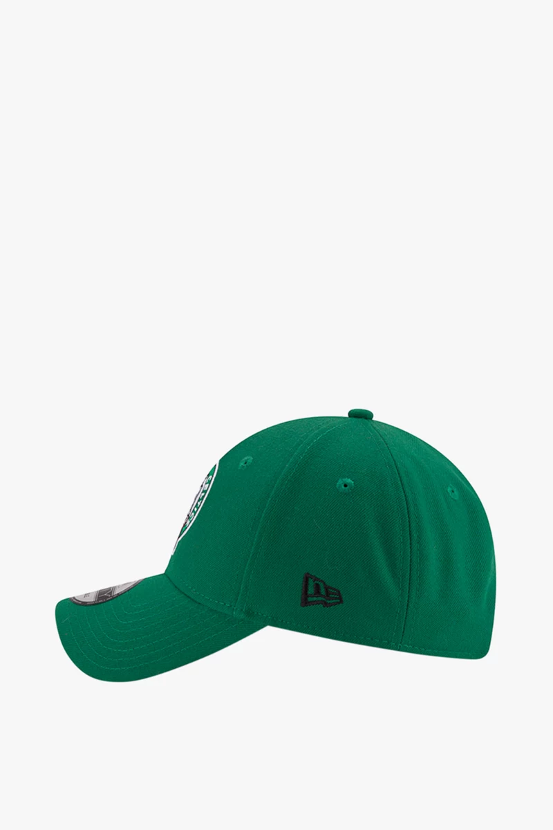 New Era NBA Boston Celtics The League 9FORTY Cap