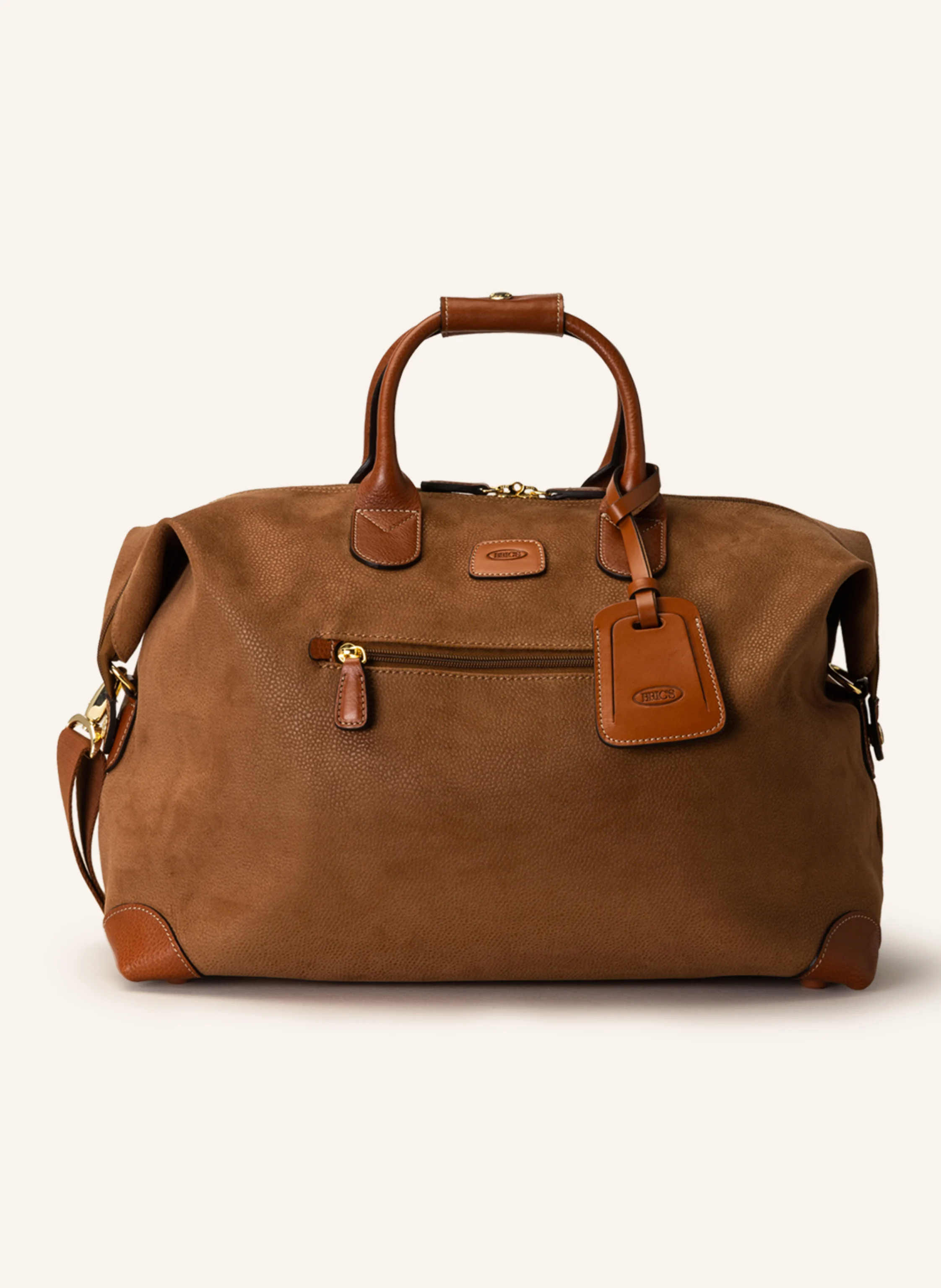 BRIC'S Reisetasche LIFE