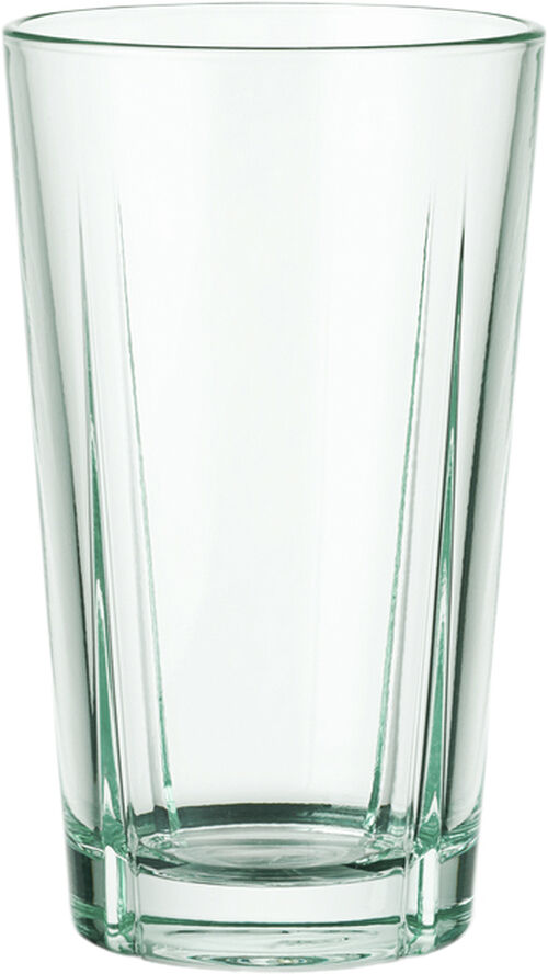 Rosendahl GC Caféglas 37 cl recycled glas tone 2 stk. Transparent