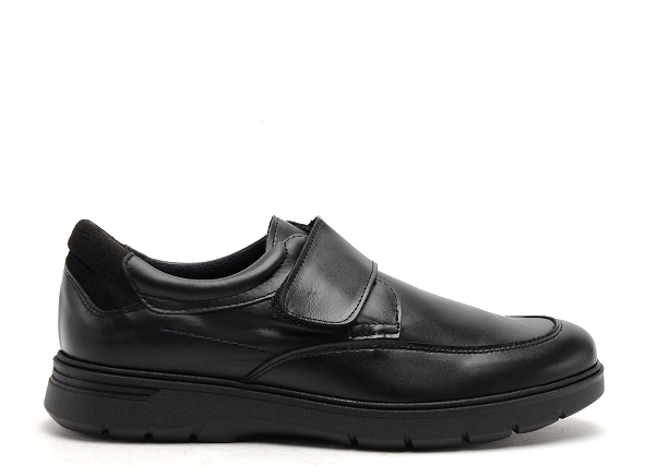 Orland basses homme 23253 noir