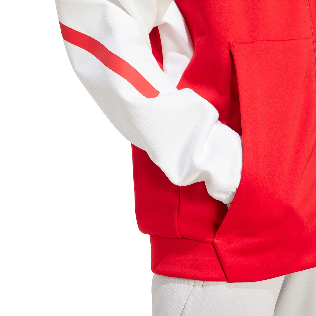 Casaco adidas Arsenal FC Pre-Match 2025-2026