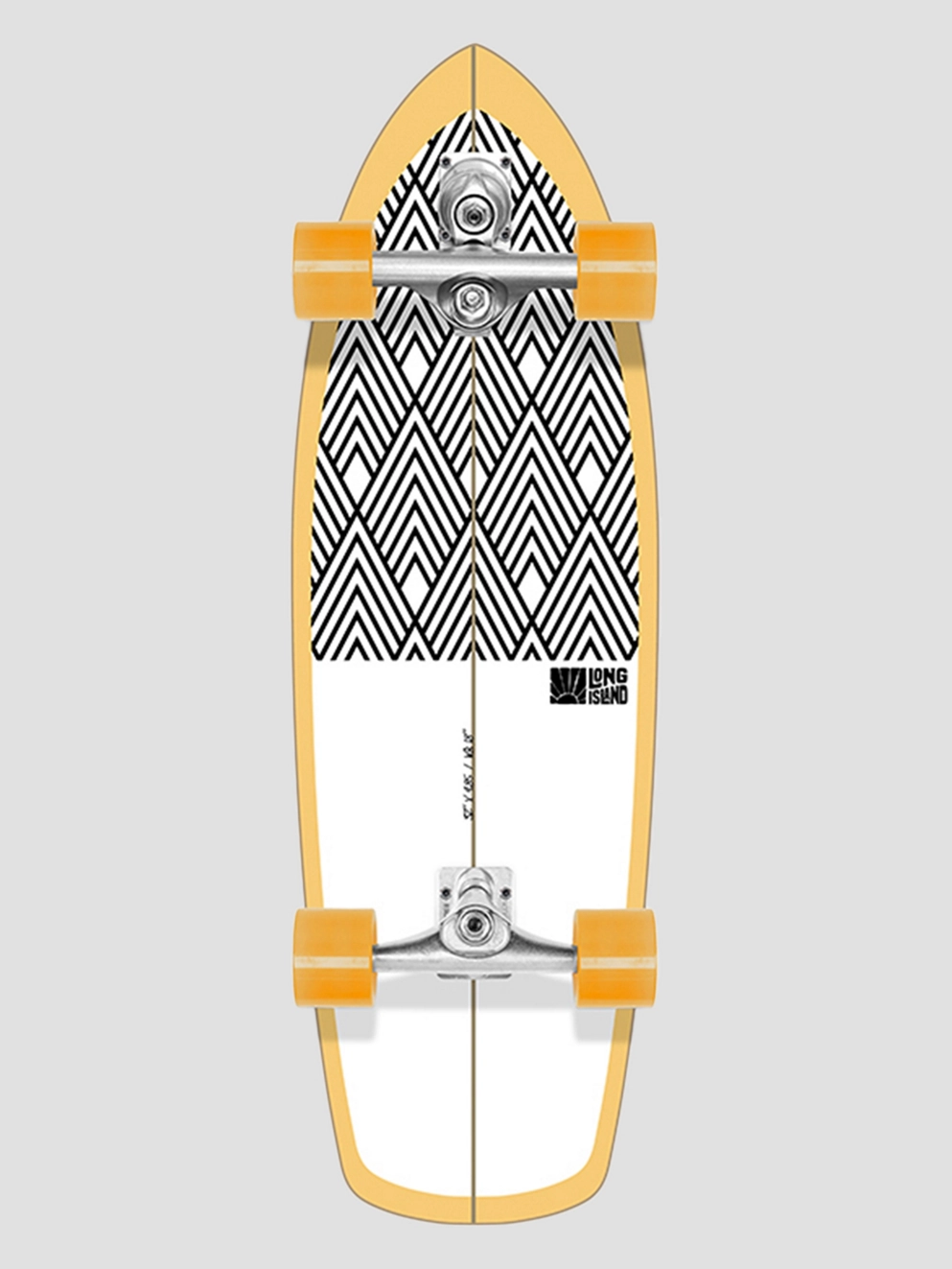 Long Island Longboards Odyssey 32