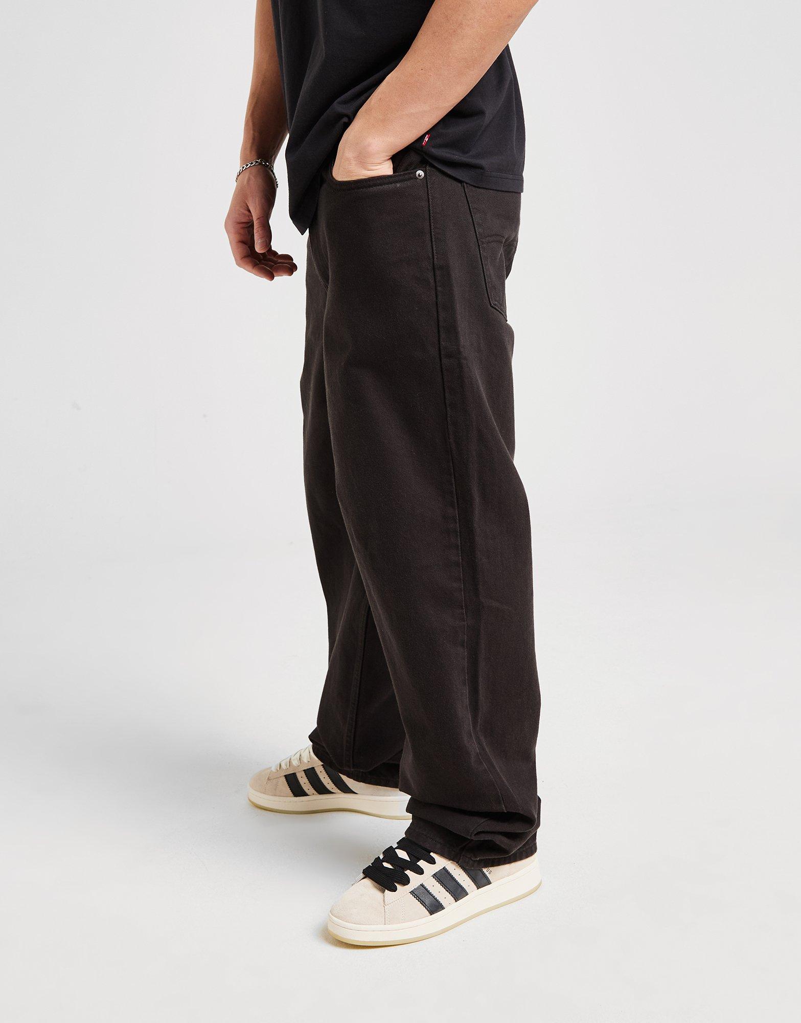 LEVI'S Jean Baggy 578