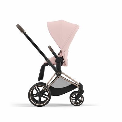 Cybex Priam Fargetrekk, Peach Pink