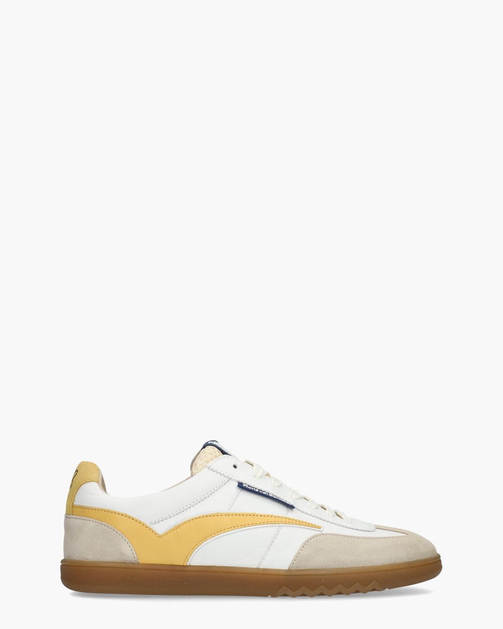 Floris Van Bommel De Zaler 01.20 Herensneakers