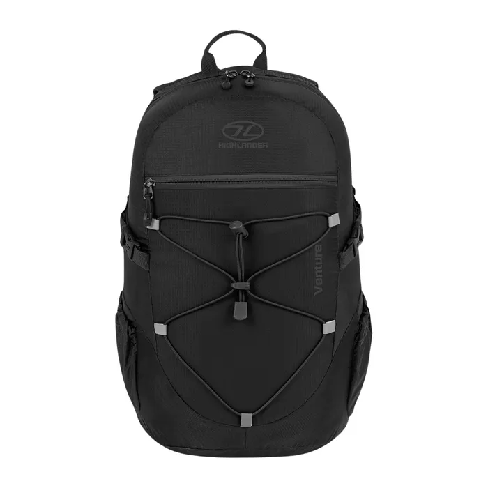 Highlander DS Venture Rugtas (20L)