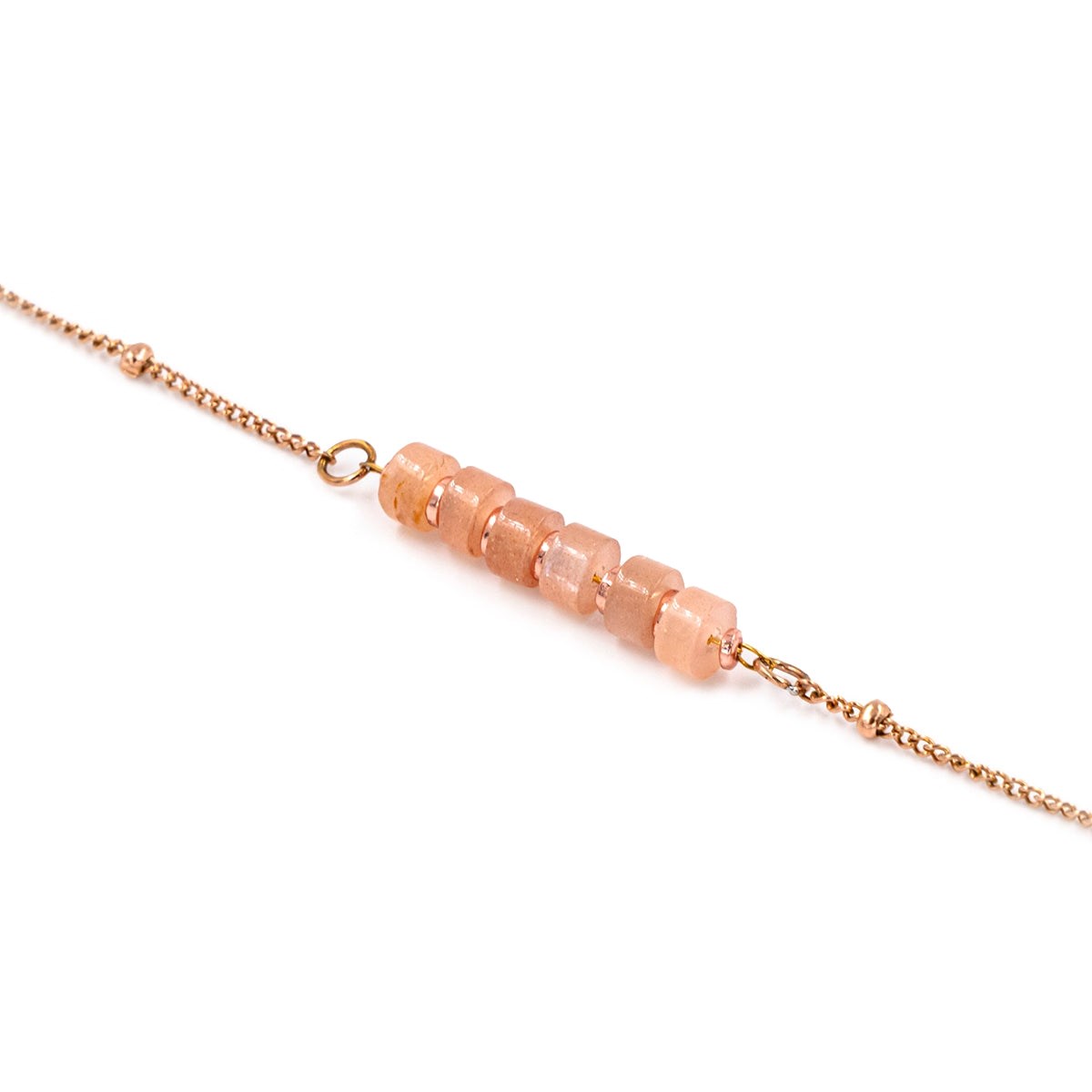 Bracelet Piana en pierres de Soleil