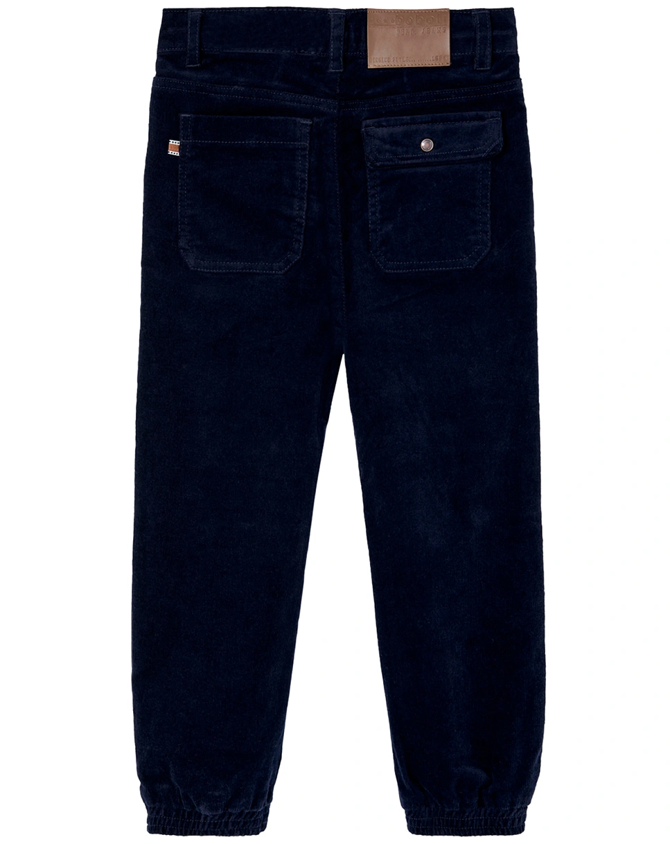 Cordhose STYLE in marine