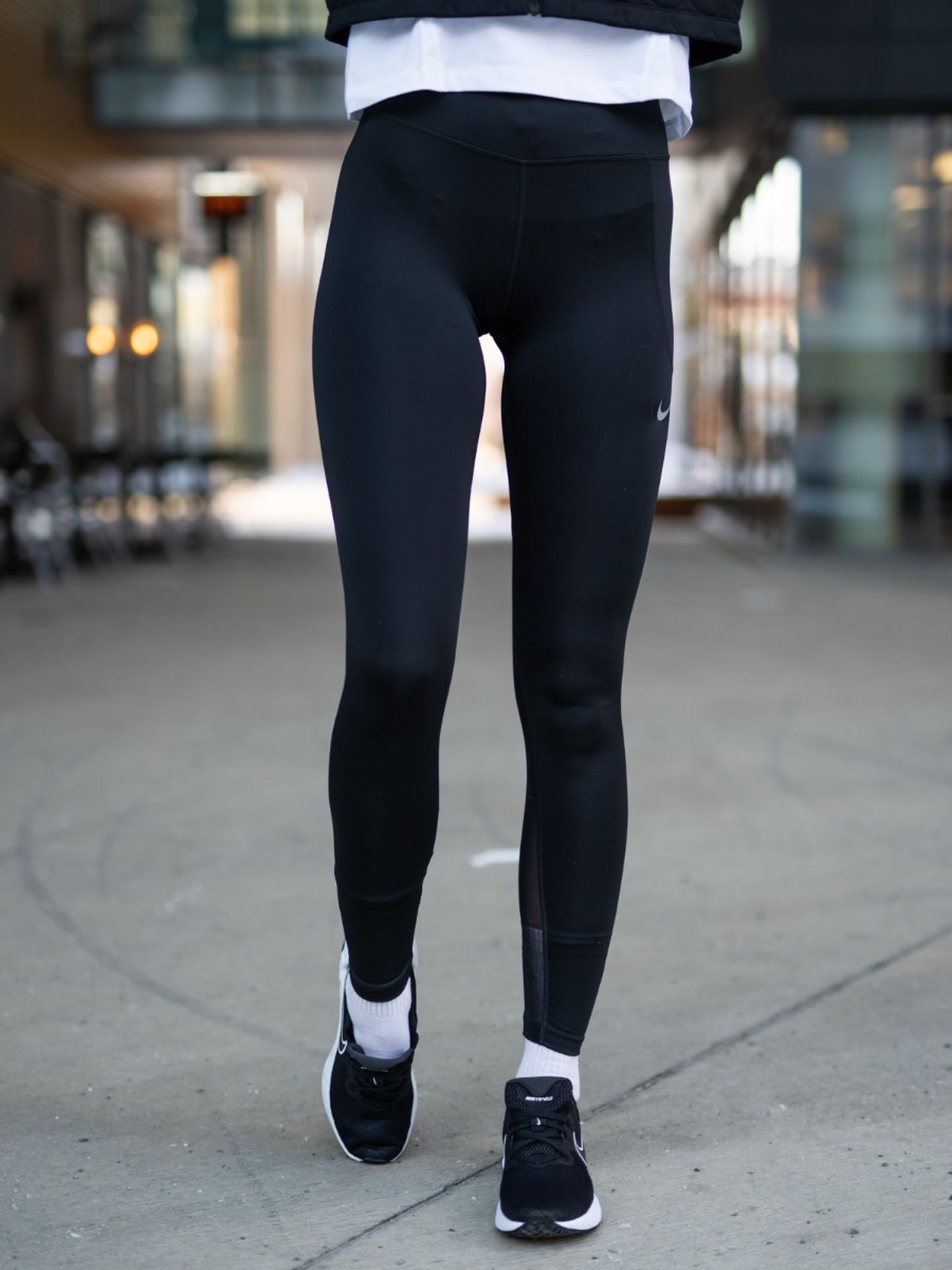 Fast Tight