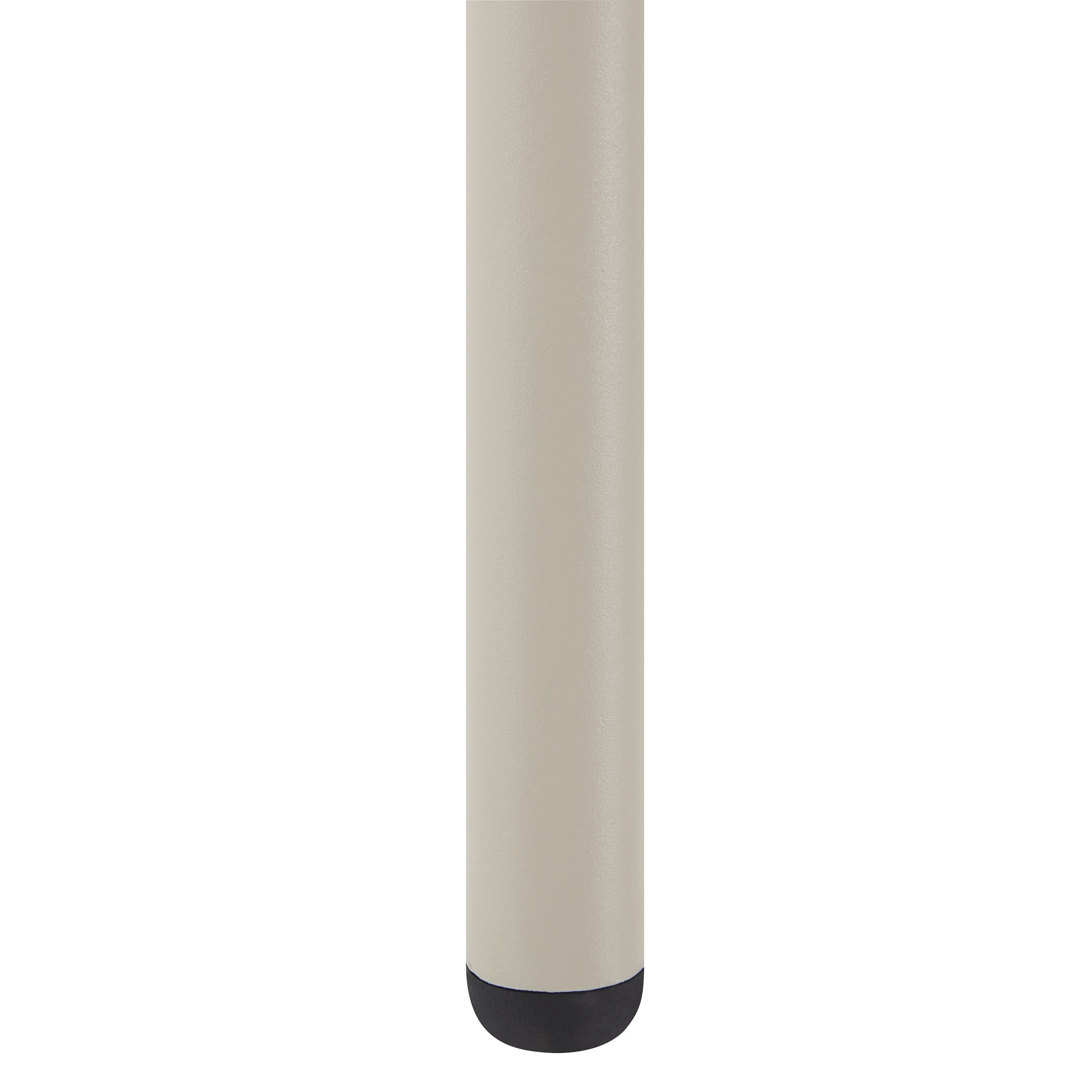 HONOLULU Stuhl - Coral sand / B: 46.0 cm x T: 49.5 cm x H: 79.0 cm