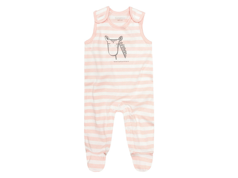 Baby geschenkset