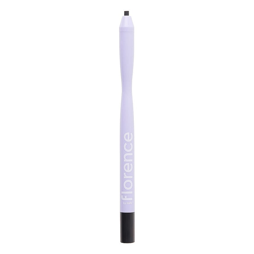 Florence by Mills - What's My Line? Eyeliner Action (black)
