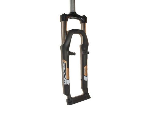 Zoom Suspension 26