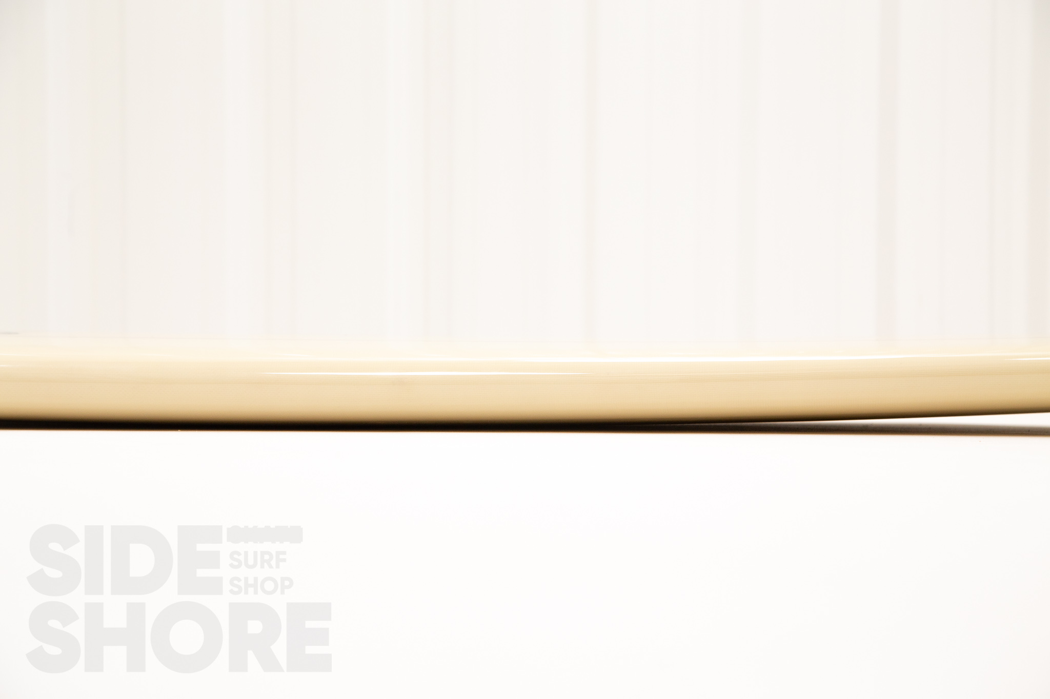 Garmendia Surfboards Bullet - Tint   Polish -  9'1 x 22 3/4