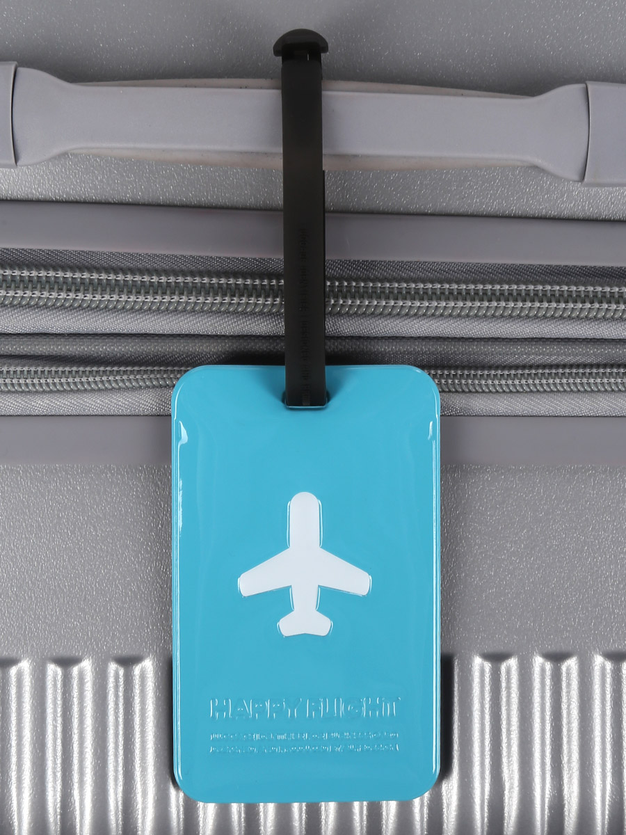 Porte-adresse Alife Design Happy Flight