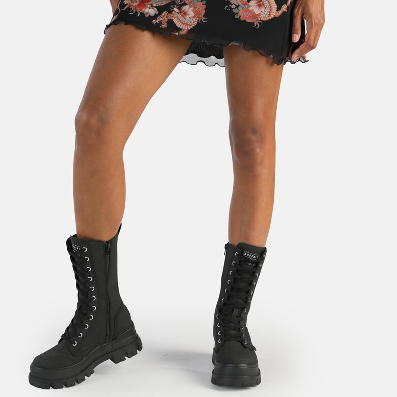 Aspha CLF Laceup Warm