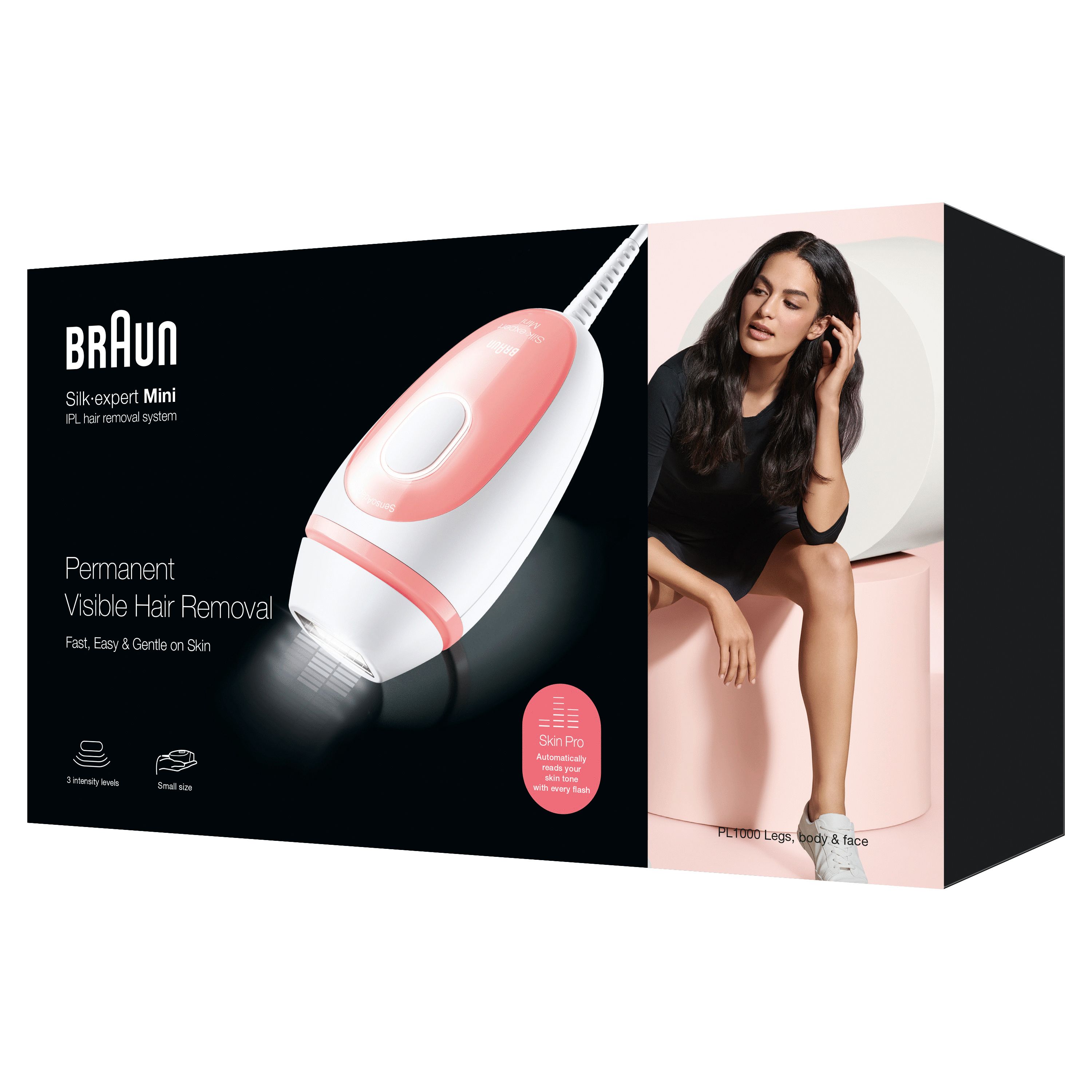 Braun - IPL 