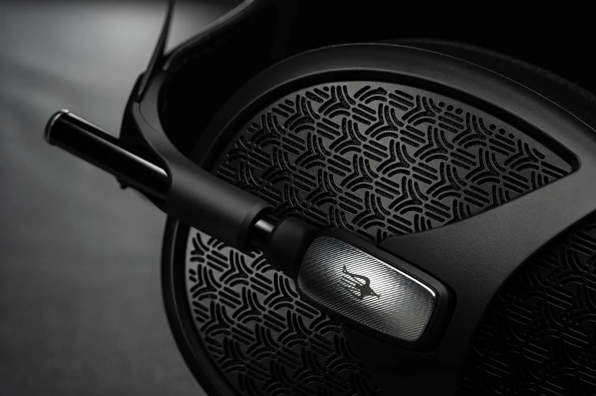 Meze Empyrean II Casques hi-fi