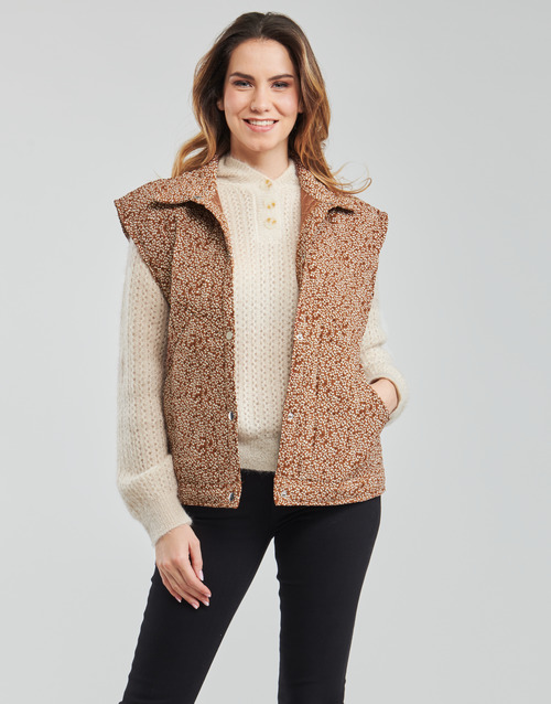 Betty London - COLDETTE - Camel