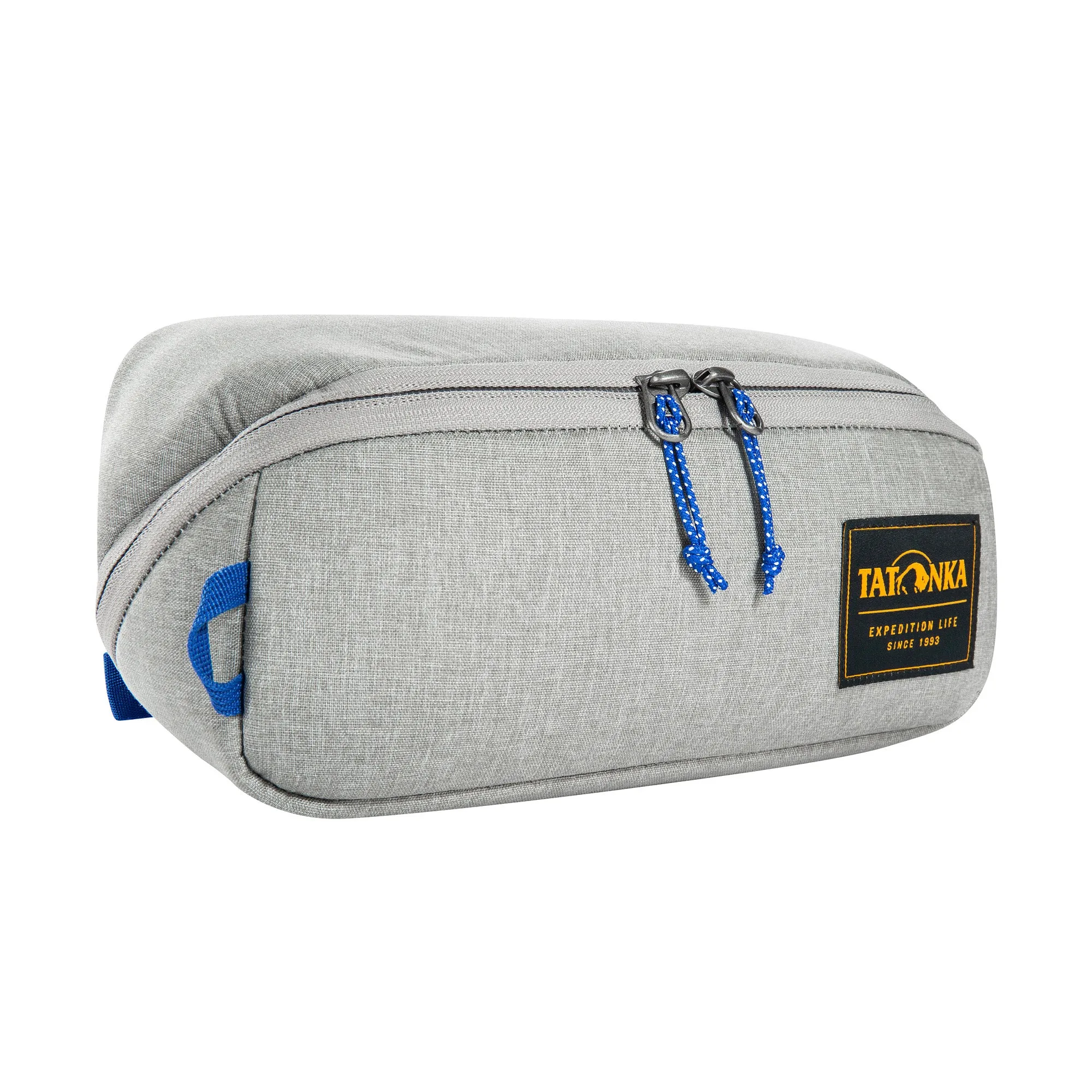 Tatonka -  Kulturbeutel Square Zip Pouch M