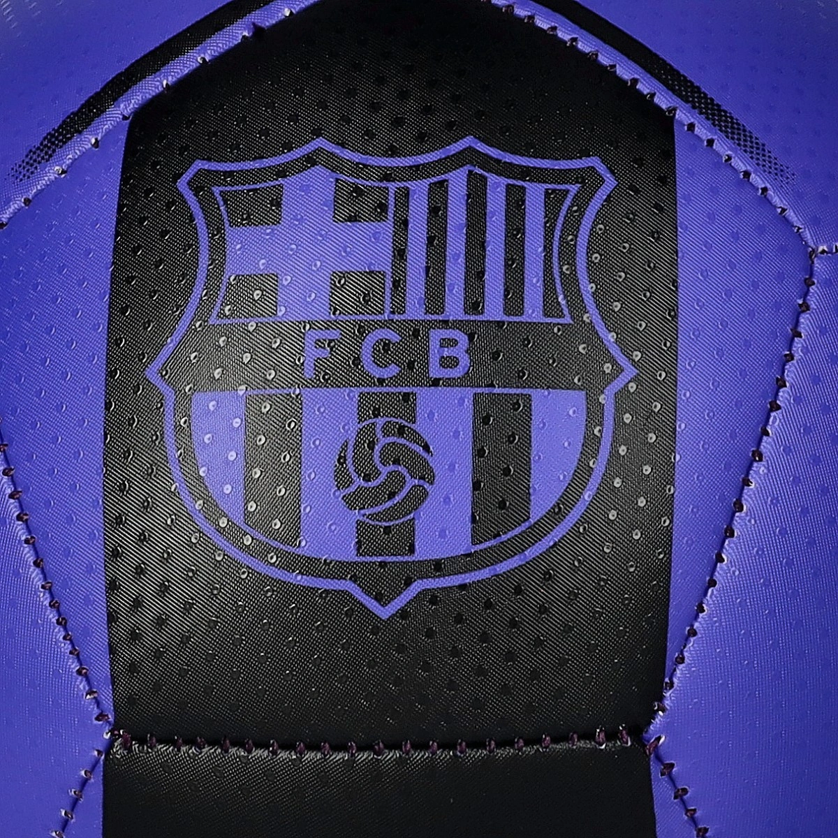Bola Nike Mini FC Barcelona 2025-2026