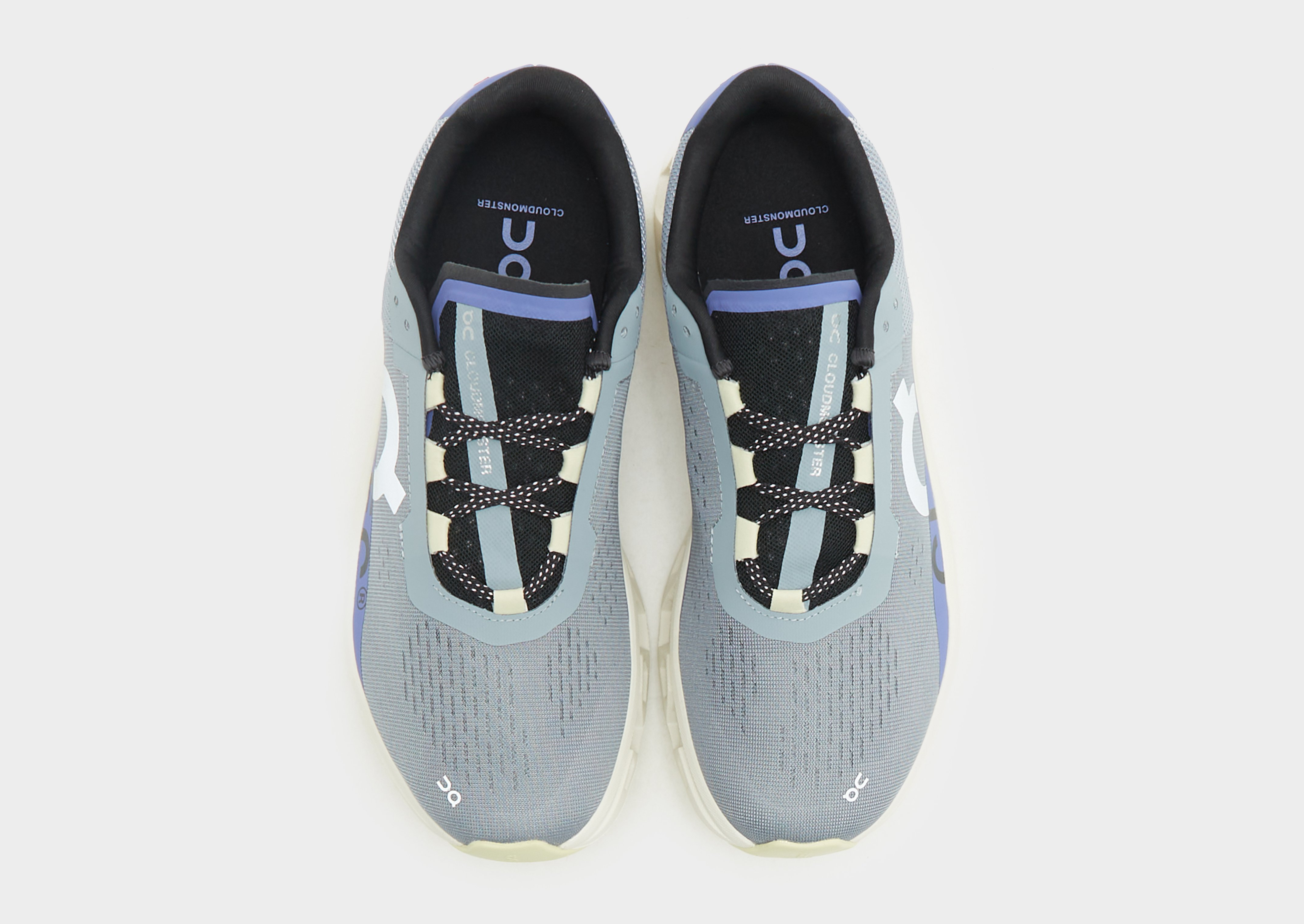 On Running Cloudmonster Homme