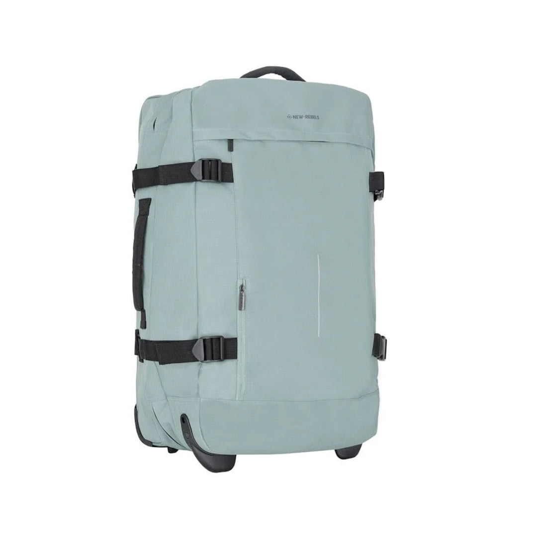 Cortland Trolley M salie green Salie green