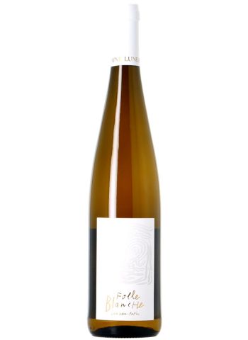 Folle Blanche - Pierre Luneau-Papin