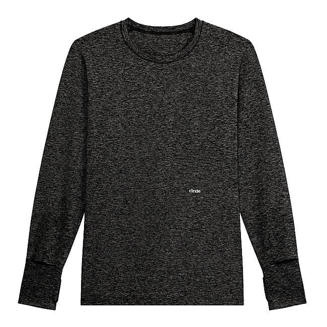 CIRCLE - T-SHIRT ML MOTIVATION M