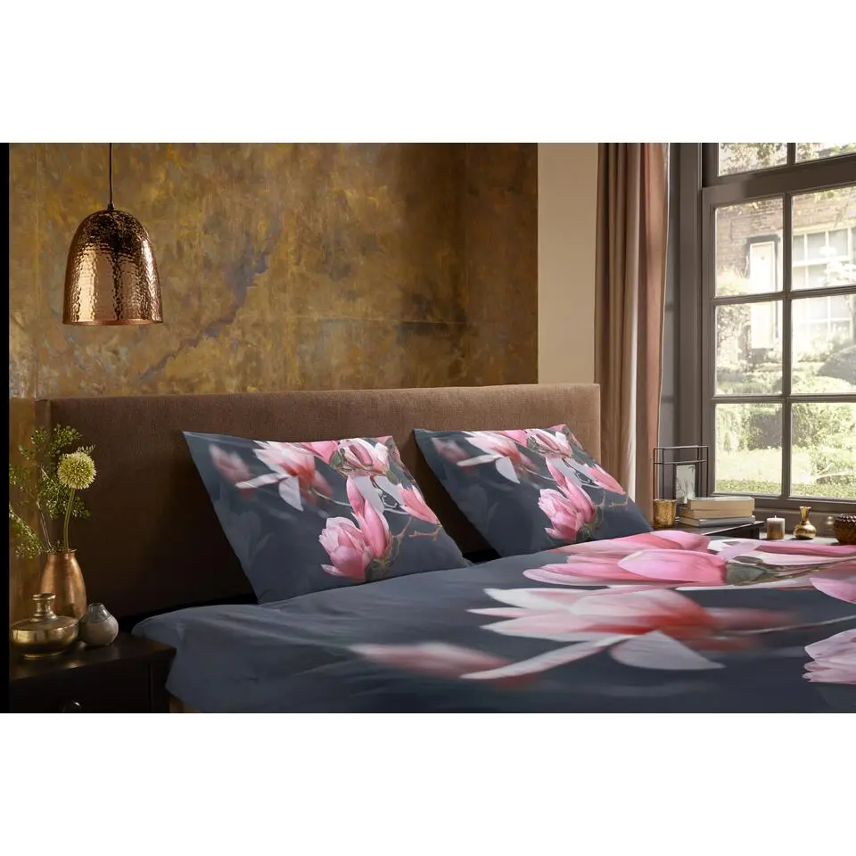 Duvet cover Pure 140x220   1* 60x70 cm
