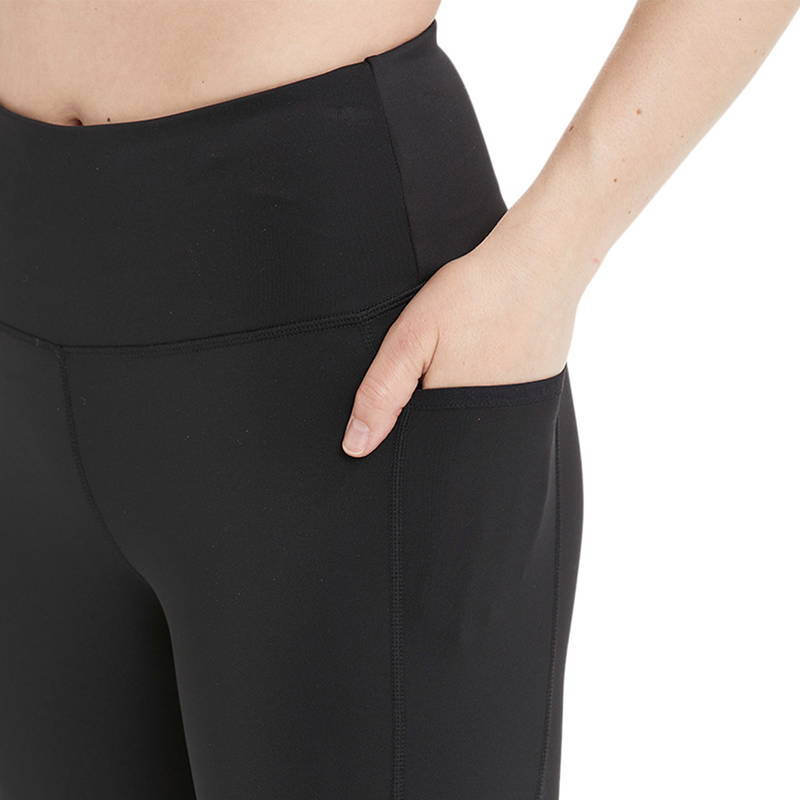 Endurance Energy High Waist Løbetights Dame